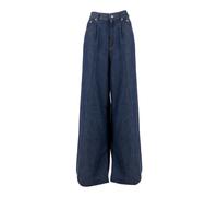 Dondup - Pantalone Maggie - Jeans - Mujer - Azul - W28 -