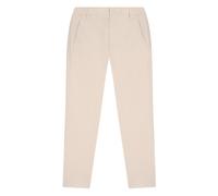 Dondup - Pantalone Nima - Trousers - Mujer - Beige - W26 -