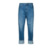 Dondup - Pantalone Paco - Jeans - Hombre - Azul - W32 -
