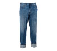 Dondup - Pantalone Paco - Jeans - Hombre - Azul - W33 -
