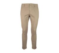 Dondup - Pantalones Chinos Gaubert - Trousers - Hombre - Beige - W35 -