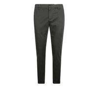 Dondup - Pantalones Chinos Slim Estilo Gaubert - Trousers - Hombre - Gris - W29 -