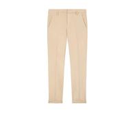 Dondup - Pantalones Chinos Slim Gaubert - Trousers - Hombre - Beige - W31 -