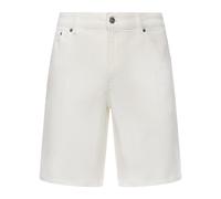 Dondup - Pantalones Cortos Casuales - Shorts - Hombre - Blanco - W31 -