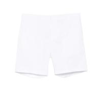 Dondup - Pantalones Cortos Casuales - Shorts - Hombre - Blanco - W38 -