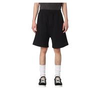 Dondup - Pantalones Cortos Casuales - Shorts - Hombre - Negro - M -