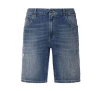 Dondup - Pantalones Cortos de Denim - Shorts - Hombre - Azul - W38 -