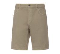 Dondup - Pantalones Cortos de Denim - Shorts - Hombre - Beige - W30 -