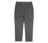 Dondup - Pantalones cropped - Trousers - Mujer - Gris - W25 -