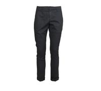 Dondup - Pantalones de Algodón Estilo Gaubert - Trousers - Hombre - Azul - W30 -