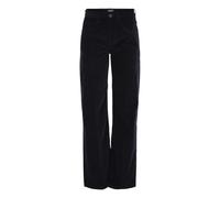 Dondup - Pantalones de pernera ancha Jacklyn - Jeans - Mujer - Azul - W28 -