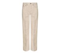Dondup - Pantalones Elegantes para Hombres - Trousers - Mujer - Beige - W25 -