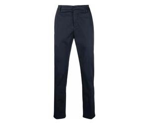 Dondup - Pantalones Elegantes - Trousers - Hombre - Azul - W29 -