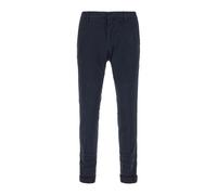 Dondup - Pantalones Elegantes - Trousers - Hombre - Azul - W38 -