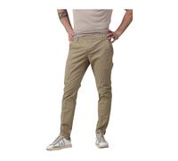 Dondup - Pantalones Gaubert Elegantes - Trousers - Hombre - Verde - W36 -