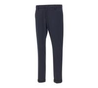 Dondup - Pantalones Gaubert - Trousers - Hombre - Azul - W32 -