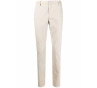 Dondup - Pantalones Gaubert - Trousers - Hombre - Beige - W29 -