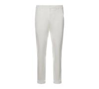 Dondup - Pantalones Gaubert - Trousers - Hombre - Blanco - W31 -