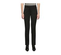 Dondup - Pantalones Hives Elegantes - Trousers - Mujer - Negro - M -