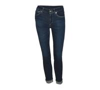 Dondup - Pantalones - Jeans - Mujer - Azul - W25 -