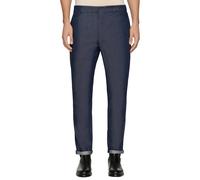 Dondup- Vaqueros Slim-fit- Jeans- Hombre- Azul- W36- Vaqueros Slim-fit