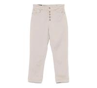 Dondup - Pantalones Koons - Jeans - Mujer - Beige - W30 -