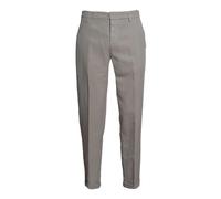 Dondup - Pantalones Relax Gaubert - Trousers - Hombre - Beige - W32 -