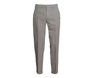Dondup - Pantalones Relax Gaubert - Trousers - Hombre - Beige - W32 -