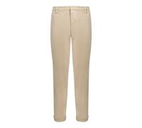 Dondup - Pantalones Relax Gaubert - Trousers - Hombre - Beige - W34 -