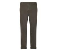 Dondup - Pantalones Relax Gaubert - Trousers - Hombre - Marrón - W33 -