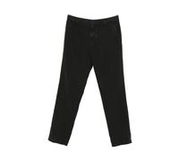 Dondup - Pantalones Relax Gaubert - Trousers - Hombre - Negro - W33 -