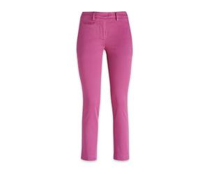 Dondup - Pantalones Skinny - Trousers - Mujer - Rosa - W27 -