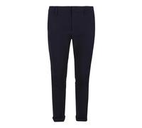 Dondup - Pantalones Slim-fit Gaubert - Trousers - Hombre - Azul - W31 -