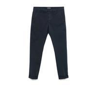 Dondup - Pantalones Slim-fit Gaubert - Trousers - Hombre - Azul - W32 -