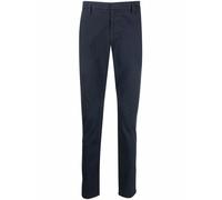 Dondup - Pantalones Slim Gaubert - Trousers - Hombre - Azul - W38 -