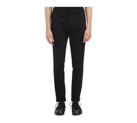 Dondup - Pantalones Stretch Jersey - Trousers - Hombre - Gris - W33 -