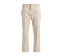 Dondup - Regular Chino Gaubert Relax - Trousers - Hombre - Beige - W31 -