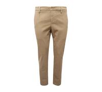 Dondup - Spiritissimo Chino - Trousers - Hombre - Beige - W34 -