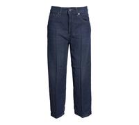 Dondup - Tami Wide Leg Jeans - Jeans - Mujer - Azul - W30 -