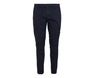 Dondup - Universo Chinos - Trousers - Hombre - Azul - W31 -
