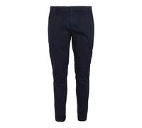 Dondup - Universo Chinos - Trousers - Hombre - Azul - W34 -