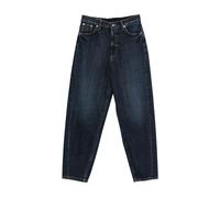 Dondup - Vaqueros Bessie de corte holgado - Jeans - Mujer - Azul - W25 -