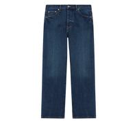 Dondup - Vaqueros Icon de corte regular - Jeans - Mujer - Azul - W27 -