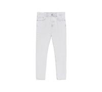 Dondup - Vaqueros Icon Regular - Jeans - Hombre - Gris - W34 -