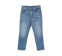 Dondup - Vaqueros Koons Loose-Fit - Jeans - Mujer - Azul - W27 -