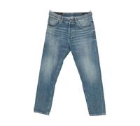 Dondup - Vaqueros Rectos - Jeans - Hombre - Azul - W34 -