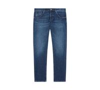 Dondup - Vaqueros Rectos - Jeans - Hombre - Azul - W38 -