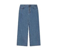 Dondup - Vaqueros Rectos - Jeans - Mujer - Azul - W27 -