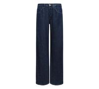 Dondup - Vaqueros Rectos - Jeans - Mujer - Azul - W28 -