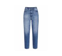 Dondup - Vaqueros Rectos - Jeans - Mujer - Azul - W33 -